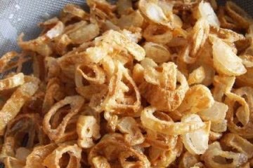 洋葱酥怎么做-洋葱酥的做...