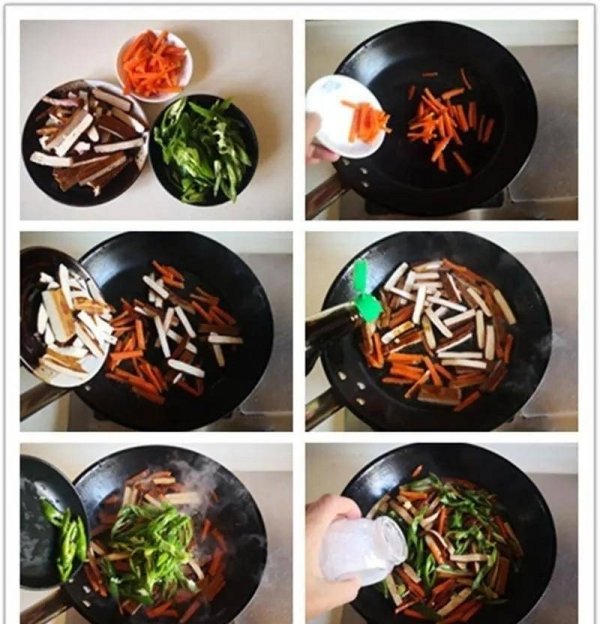 老年人吃什么腿脚有劲-适合老年人吃的有劲的食物2