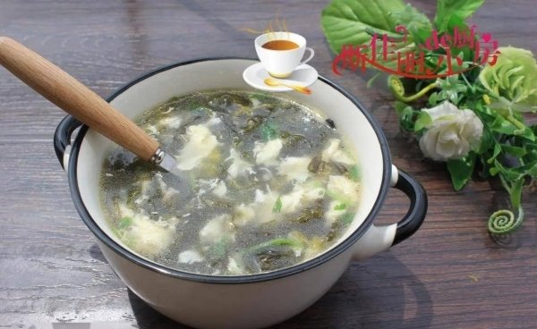 老年人吃什么腿脚有劲-适合老年人吃的有劲的食物7