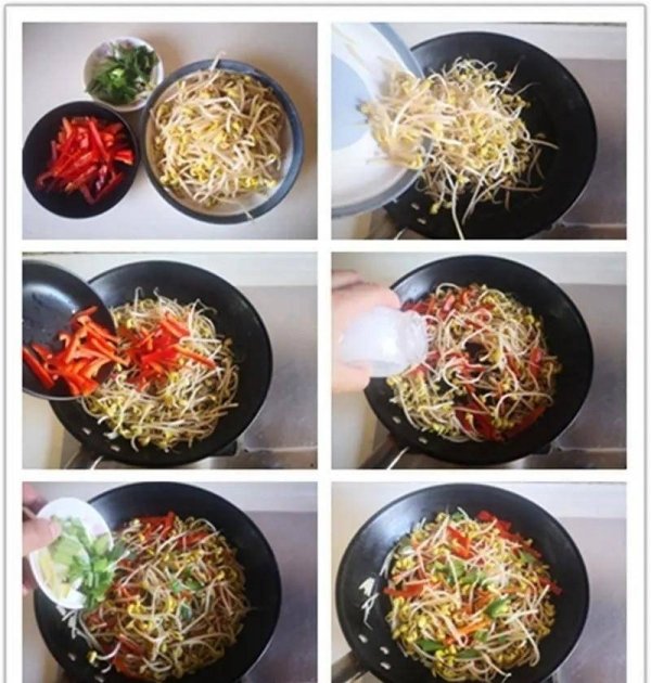 老年人吃什么腿脚有劲-适合老年人吃的有劲的食物10