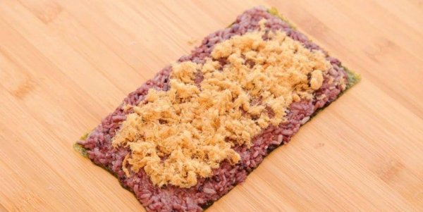 剩米饭怎么做好吃-剩米饭做早餐饼的做法6
