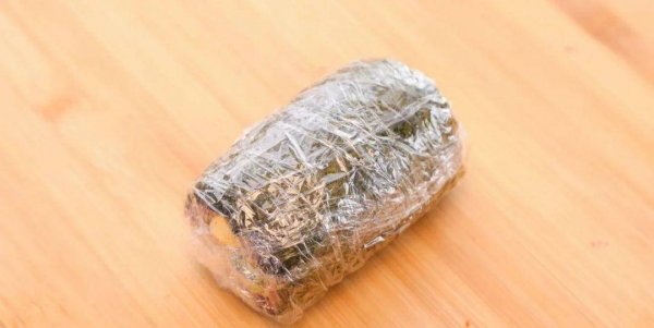 剩米饭怎么做好吃-剩米饭做早餐饼的做法9