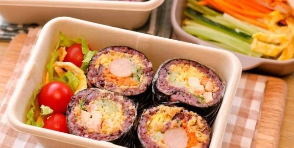 剩米饭怎么做好吃-剩米饭做早餐饼的做法10