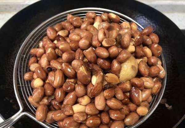 春天犯困是什么原因-吃什么食物能缓解春困6