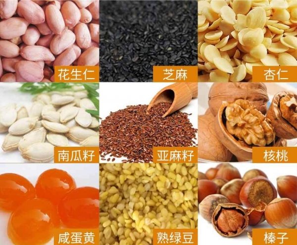 南瓜籽对前列腺有什么作用-南瓜籽的功效和用途1