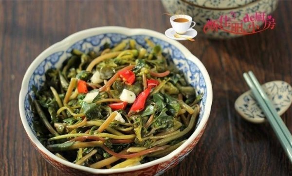 春天吃什么菜增强体质-春天提高免疫力的食物6