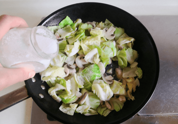 春天吃什么菜增强体质-春天提高免疫力的食物15