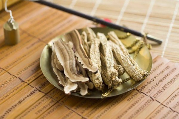 人参党参西洋参有区别吗-人参党参西洋参各自的功效与区别5