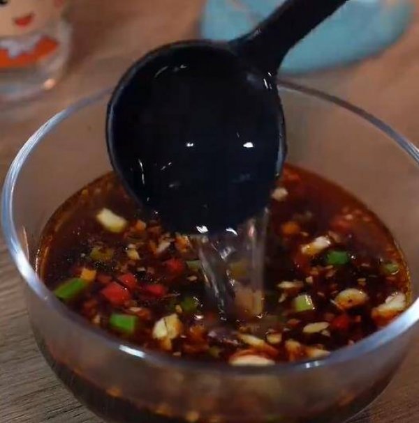 酸辣粉是哪里的特色美食-酸辣粉的做法6