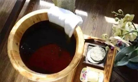 早春防湿寒如何养生好-早...
