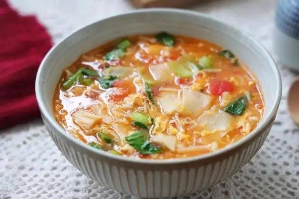 春天适合孩子吃的早餐有哪些呢-春天孩子早餐食谱1