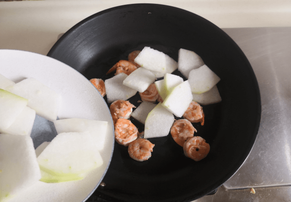 春天健脾祛湿的食物-春天健脾祛湿养肝食疗4