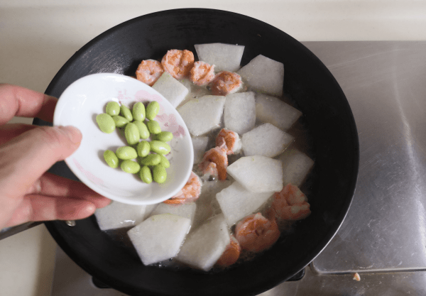 春天健脾祛湿的食物-春天健脾祛湿养肝食疗6