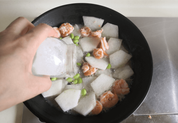 春天健脾祛湿的食物-春天健脾祛湿养肝食疗7