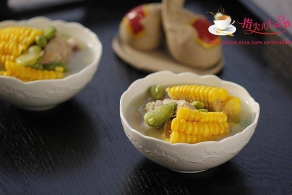 春天健脾祛湿的食物-春天健脾祛湿养肝食疗8