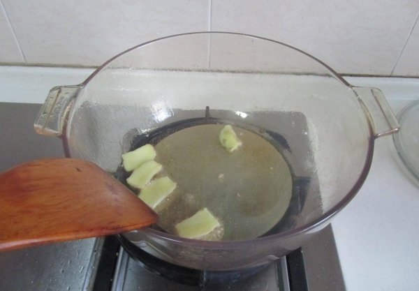 春天健脾祛湿的食物-春天健脾祛湿养肝食疗9