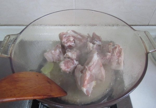 春天健脾祛湿的食物-春天健脾祛湿养肝食疗10