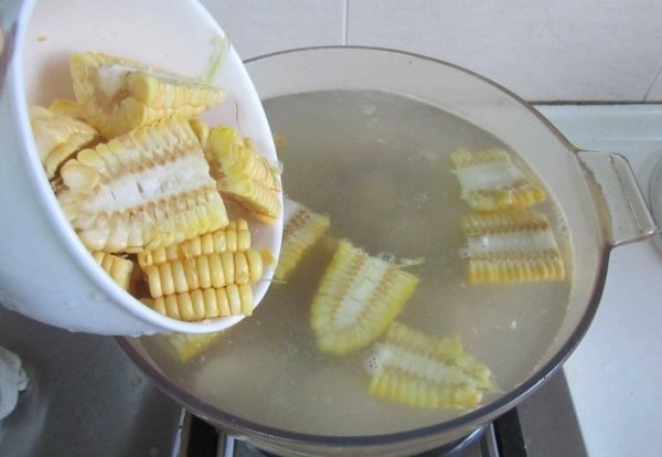 春天健脾祛湿的食物-春天健脾祛湿养肝食疗13