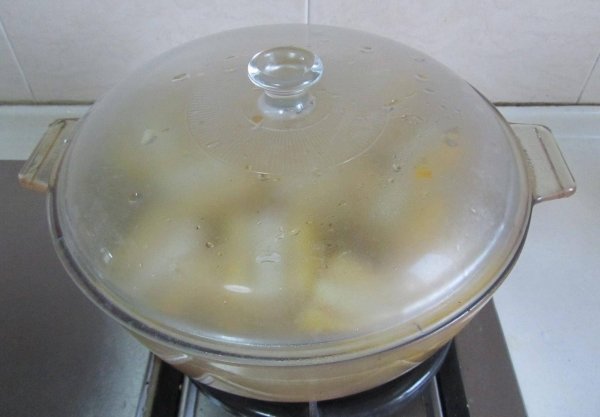 春天健脾祛湿的食物-春天健脾祛湿养肝食疗14