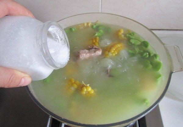 春天健脾祛湿的食物-春天健脾祛湿养肝食疗16