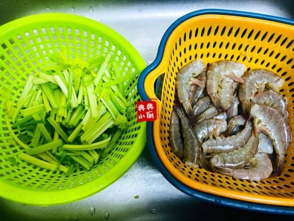 家常炒大虾-家常炒大虾的简单做法2