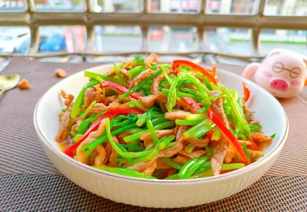 肝火旺吃什么菜最好-降肝火的菜谱5