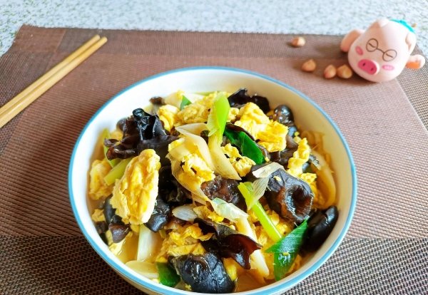肝火旺吃什么菜最好-降肝火的菜谱6