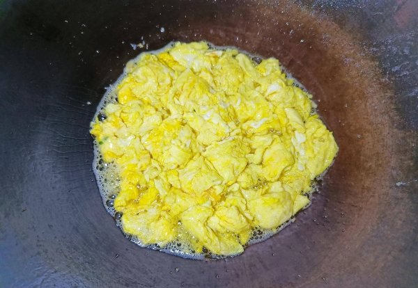 肝火旺吃什么菜最好-降肝火的菜谱7