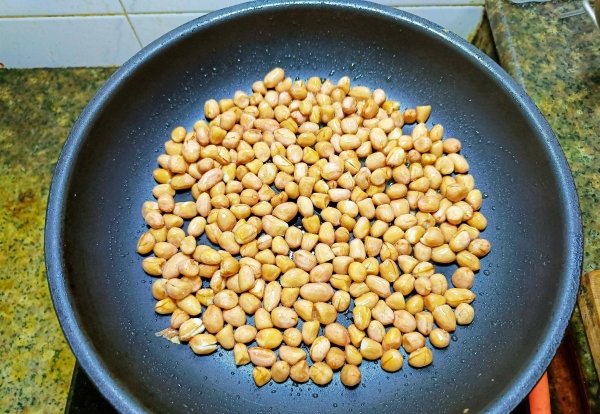 肝火旺吃什么菜最好-降肝火的菜谱14