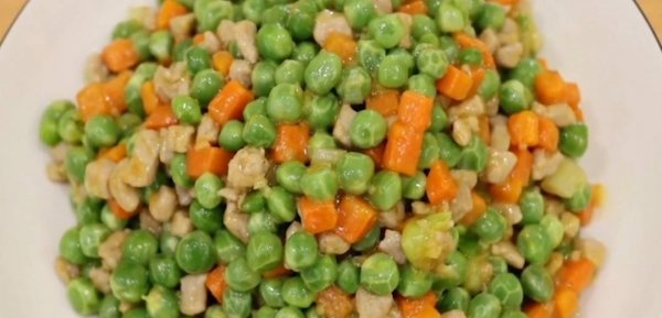 春天吃豌豆有什么好处-豌豆怎么做好吃6