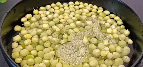 春天吃豌豆有什么好处-豌豆怎么做好吃7