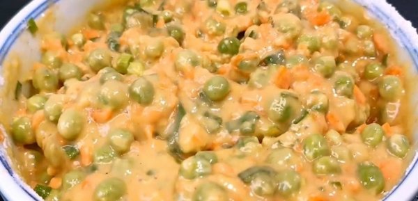春天吃豌豆有什么好处-豌豆怎么做好吃10