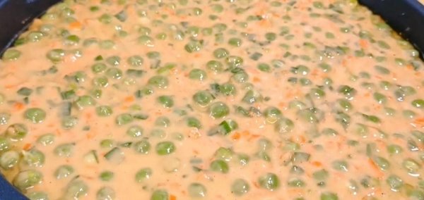 春天吃豌豆有什么好处-豌豆怎么做好吃11