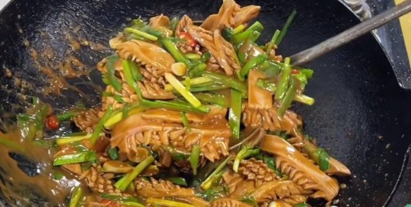 50岁补肾吃什么好-什么菜可以补肾8