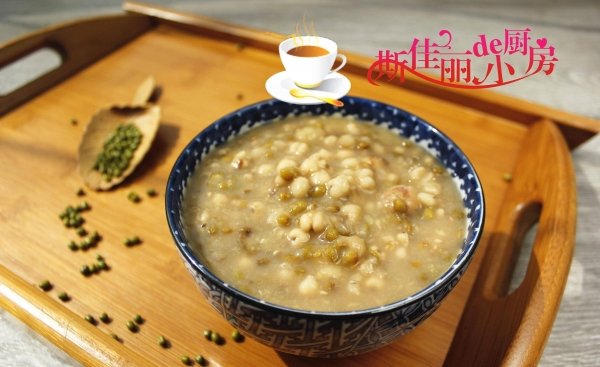 湿气重吃什么粗粮好-去湿气的粗粮1