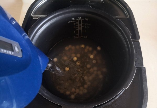 湿气重吃什么粗粮好-去湿气的粗粮4