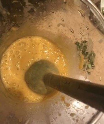 南瓜椰蓉小方怎么做-南瓜椰蓉小方的做法4