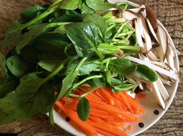 清明节代表性食物-清明节养生原则3
