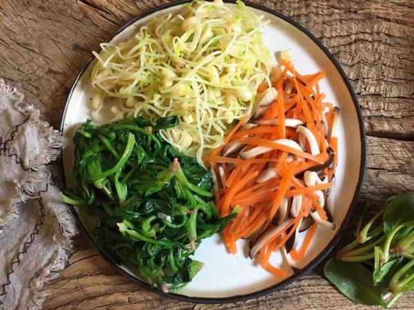 清明节代表性食物-清明节养生原则4