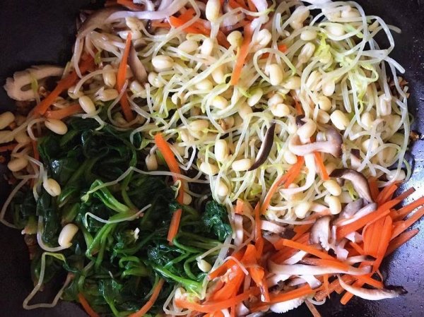 清明节代表性食物-清明节养生原则6