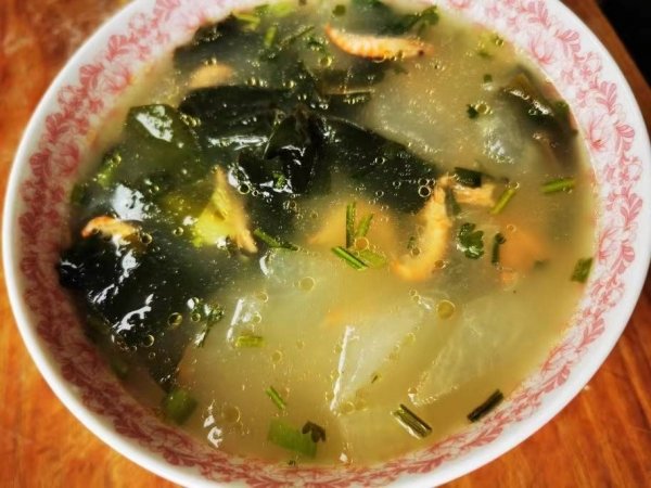 清明节代表性食物-清明节养生原则7