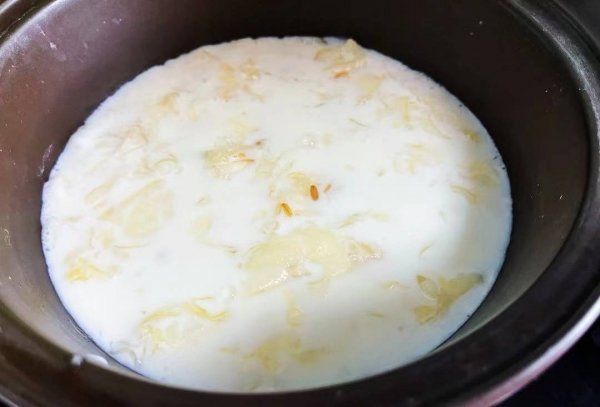 清明节代表性食物-清明节养生原则17