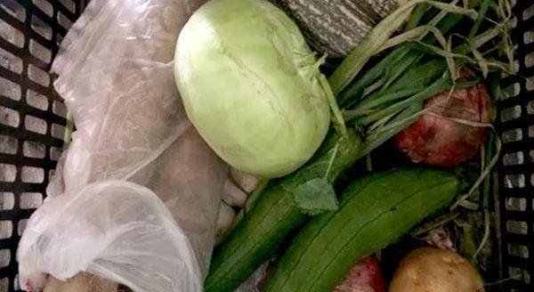 哪些食物含有甲醛-三种含...