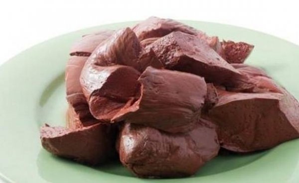 女性经期吃什么排污血好-月经期间排污血的食物3