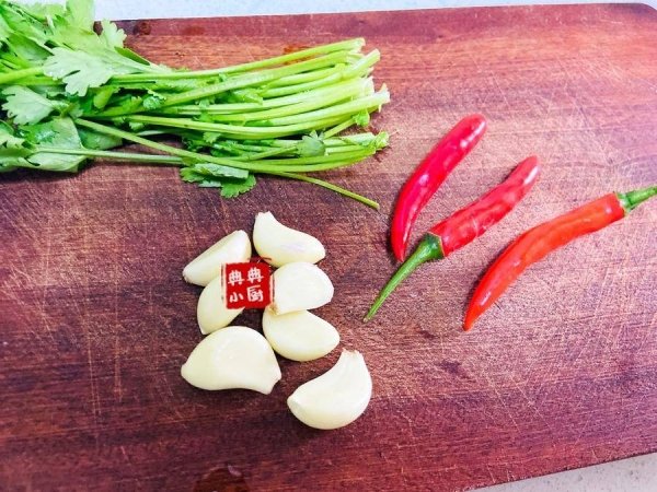 在家如何炸臭豆腐-炸臭豆腐的做法3