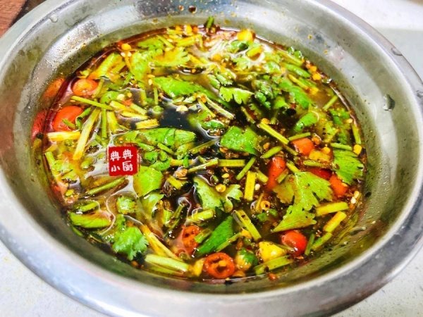 在家如何炸臭豆腐-炸臭豆腐的做法5
