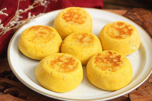 春天补脾吃什么-适合春天养脾胃的糕点10