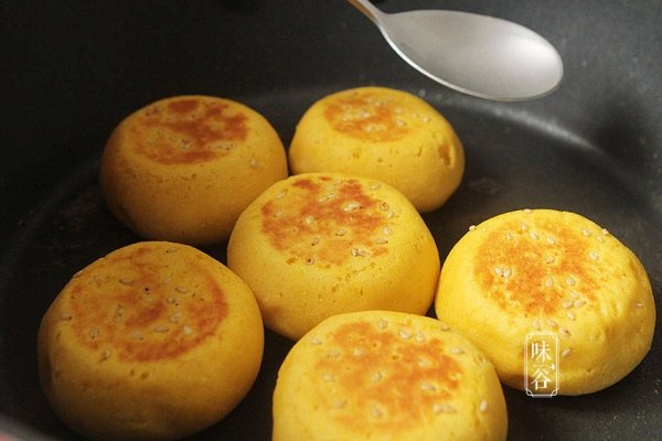 春天补脾吃什么-适合春天养脾胃的糕点14
