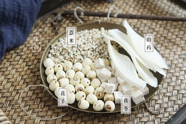 春天补脾吃什么-适合春天养脾胃的糕点16