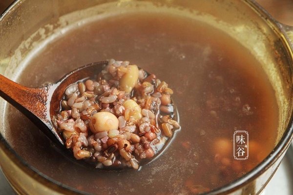 清明后吃什么好-清明后祛湿养生知识20